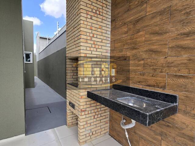 #1180 - Casa para Venda em Fortaleza - CE - 3