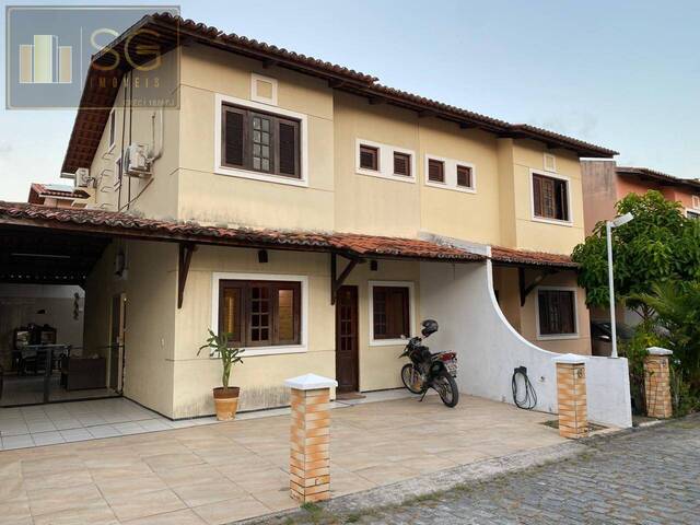 #1181 - Casa em condomínio para Venda em Fortaleza - CE - 1