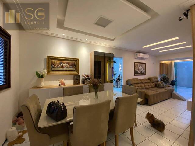 #1181 - Casa em condomínio para Venda em Fortaleza - CE - 3