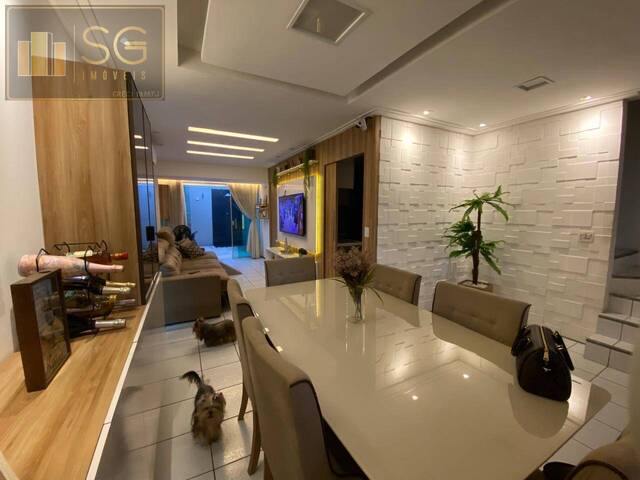 Casa em condomínio para Venda em Fortaleza - 4