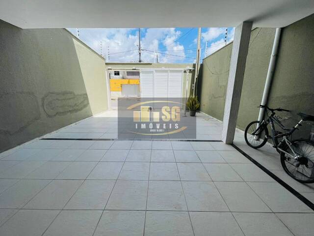 Casa para Venda em Fortaleza - 3