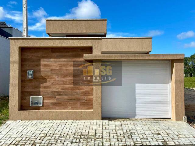 Casa para Venda em Aquiraz - 2