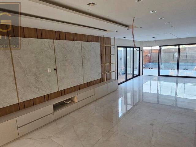 #1196 - Casa em condomínio para Venda em Fortaleza - CE - 2