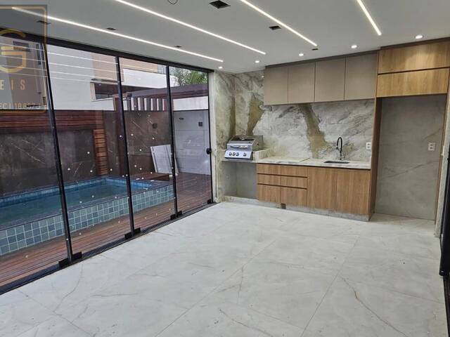 Casa em condomínio para Venda em Fortaleza - 5