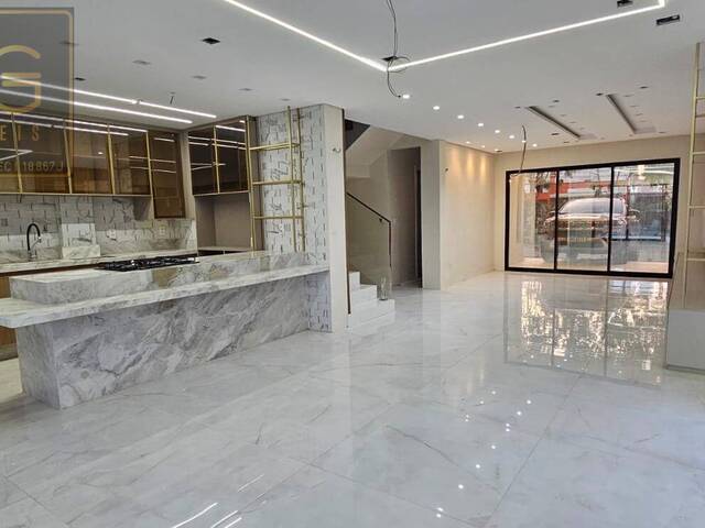 #1196 - Casa em condomínio para Venda em Fortaleza - CE - 3