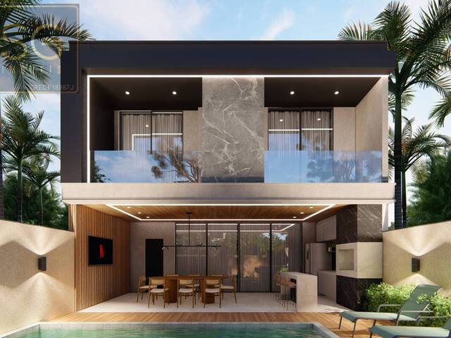 Casa em condomínio para Venda em Fortaleza - 4