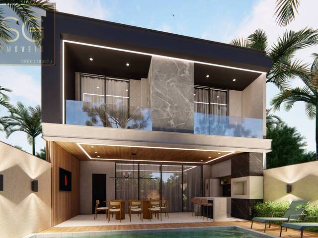 Casa em condomínio para Venda em Fortaleza - 5