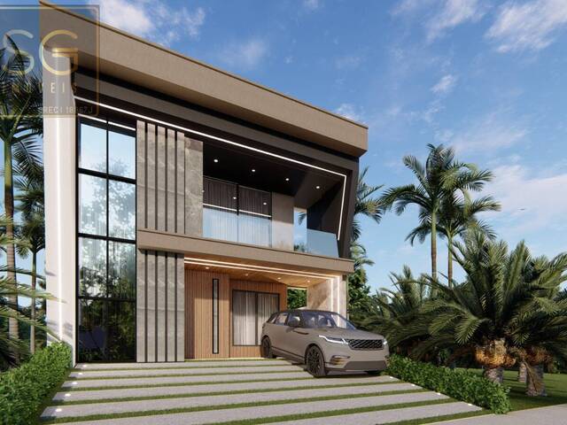 #1197 - Casa em condomínio para Venda em Fortaleza - CE - 3