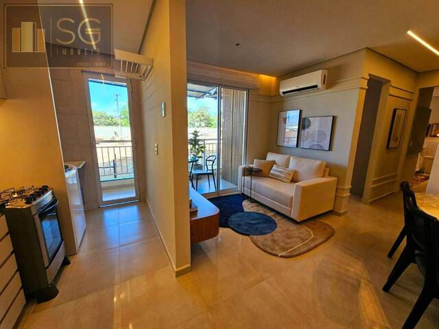 Apartamento para Venda em Eusébio - 5