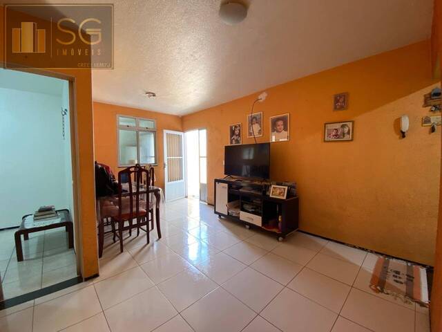 #1199 - Casa para Venda em Fortaleza - CE - 1