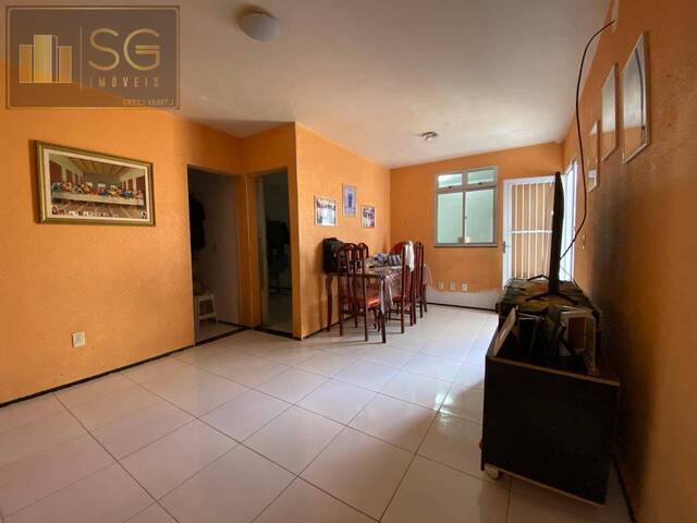 #1199 - Casa para Venda em Fortaleza - CE - 3
