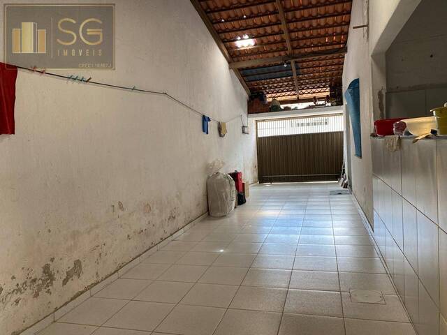 #1199 - Casa para Venda em Fortaleza - CE - 2