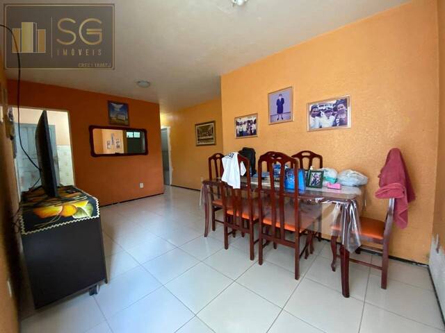 Casa para Venda em Fortaleza - 4