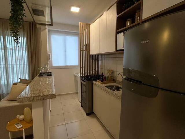 Apartamento para Venda em Eusébio - 5