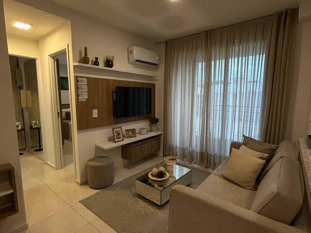 #1200 - Apartamento para Venda em Eusébio - CE - 3