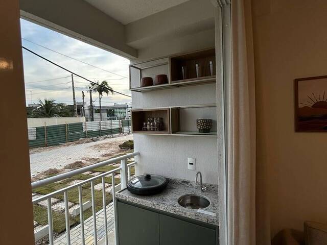 #1200 - Apartamento para Venda em Eusébio - CE - 1