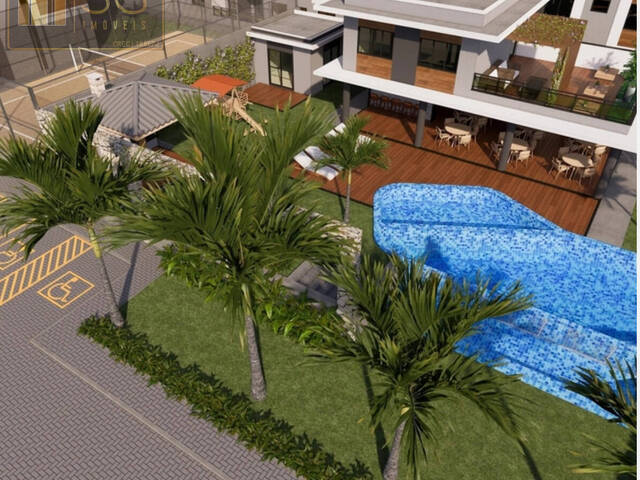 #1202 - Apartamento para Venda em Maracanaú - CE - 3