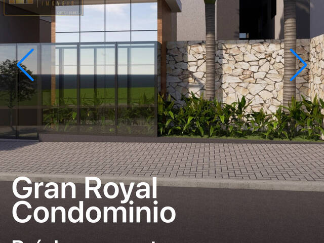 Apartamento para Venda em Maracanaú - 4