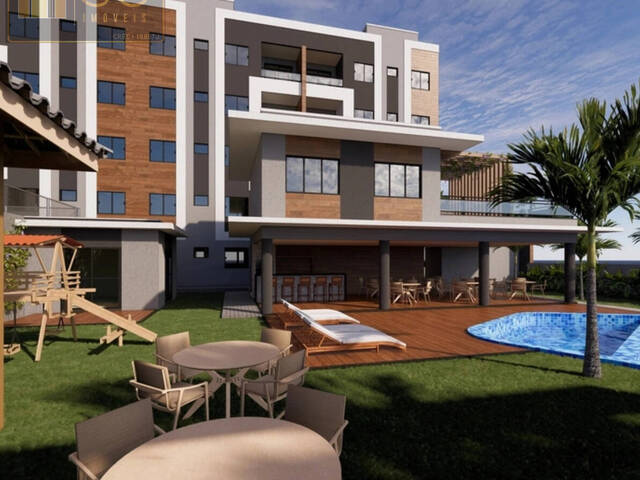 Apartamento para Venda em Maracanaú - 5