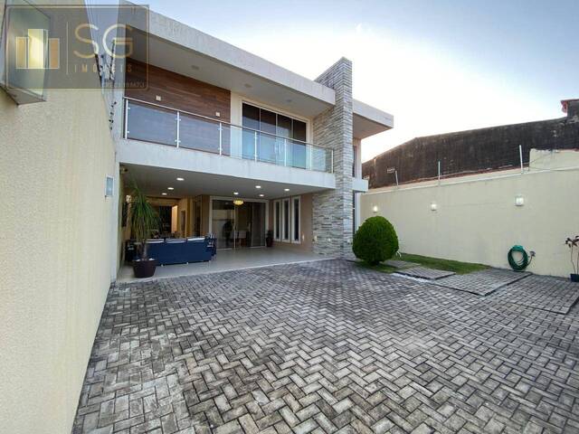 #1204 - Casa para Venda em Fortaleza - CE - 2
