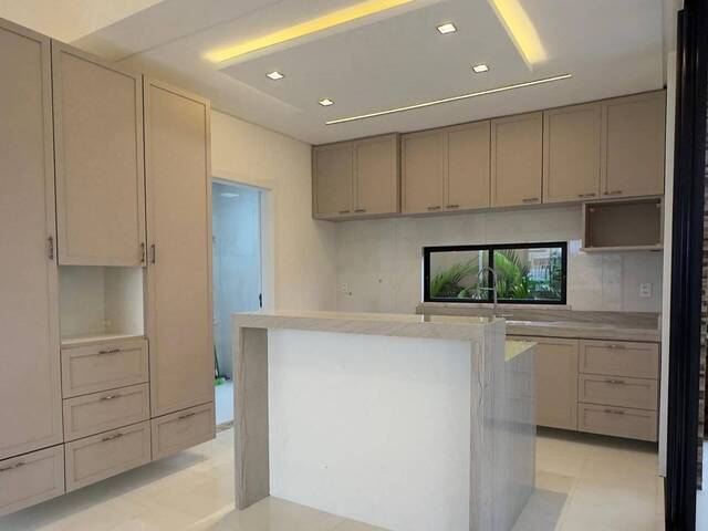 #1205 - Casa em condomínio para Venda em Eusébio - CE - 3