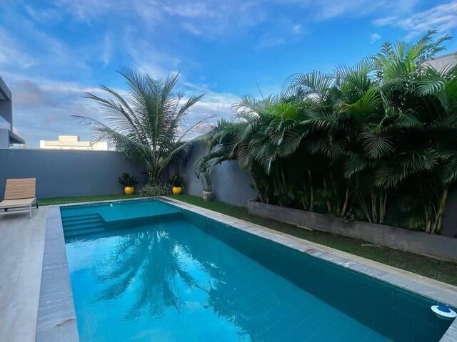 #1206 - Casa em condomínio para Venda em Eusébio - CE - 3