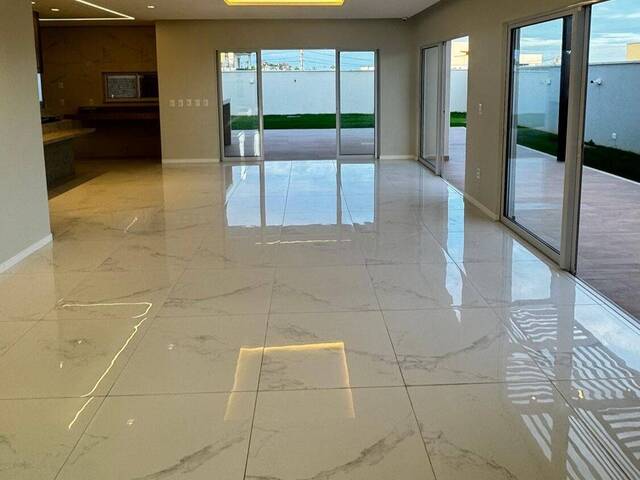 #1207 - Casa em condomínio para Venda em Eusébio - CE - 3