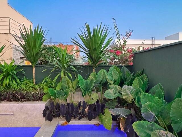 #1208 - Casa em condomínio para Venda em Eusébio - CE