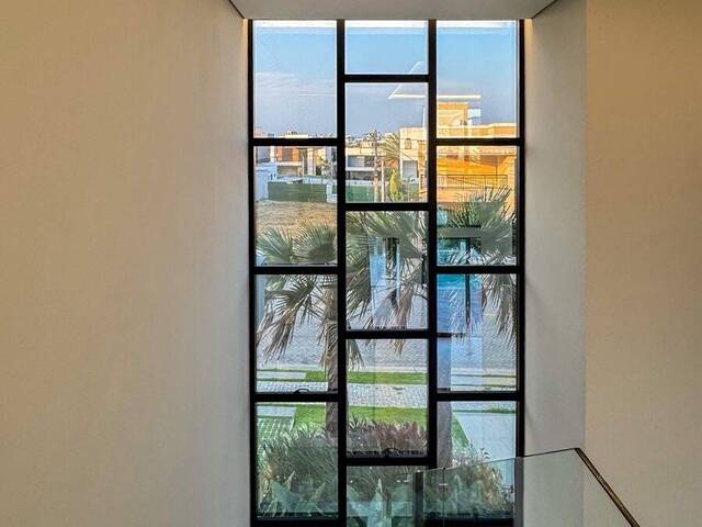 #1208 - Casa em condomínio para Venda em Eusébio - CE - 3