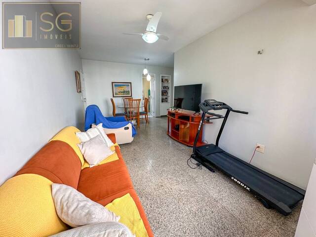 Apartamento para Venda em Fortaleza - 5