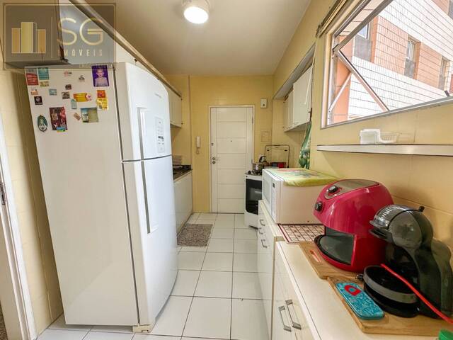 #1209 - Apartamento para Venda em Fortaleza - CE - 3