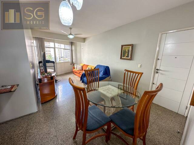 #1209 - Apartamento para Venda em Fortaleza - CE - 1