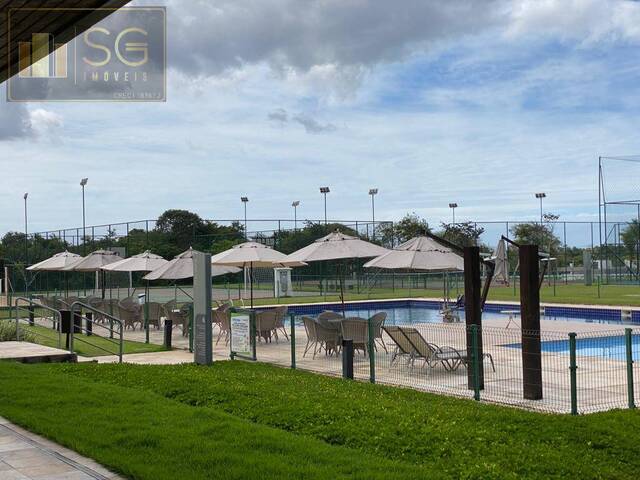 #1210 - Terreno para Venda em Eusébio - CE - 3