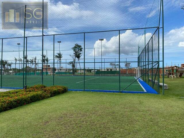 #1210 - Terreno para Venda em Eusébio - CE - 1