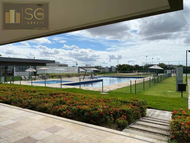 Terreno para Venda em Eusébio - 5