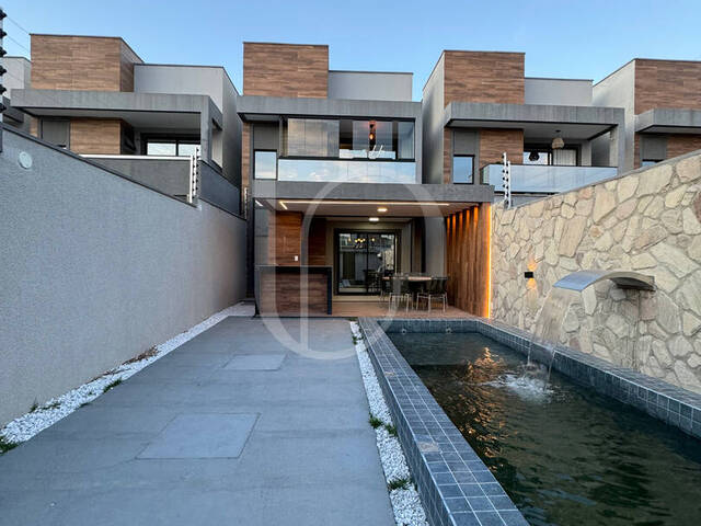 #1213 - Casa para Venda em Eusébio - CE - 3