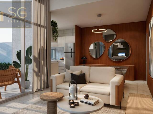 #1215 - Casa para Venda em Eusébio - CE - 1