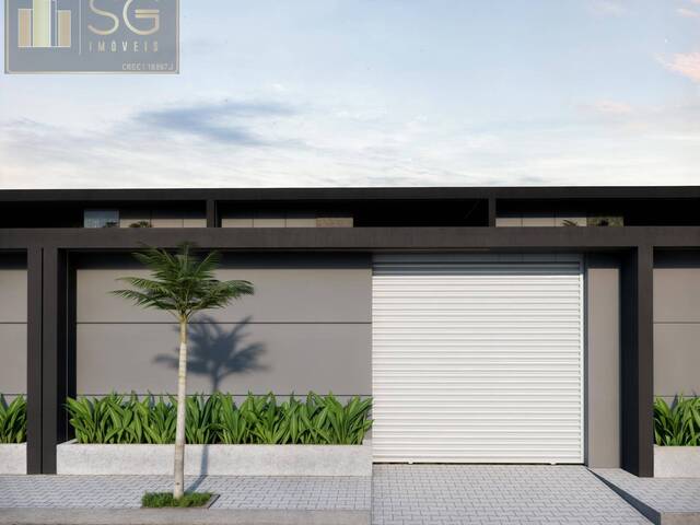 Casa para Venda em Eusébio - 5