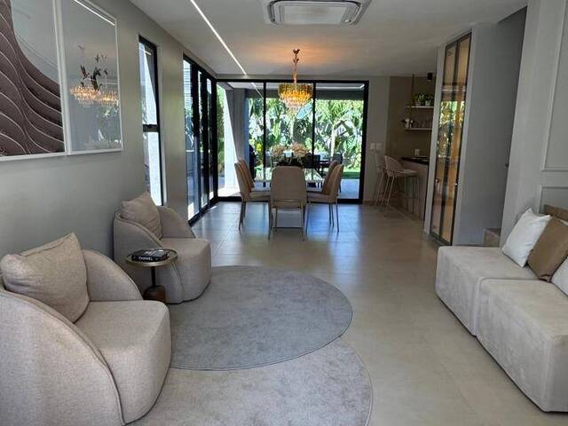 #1217 - Casa para Venda em Eusébio - CE - 3