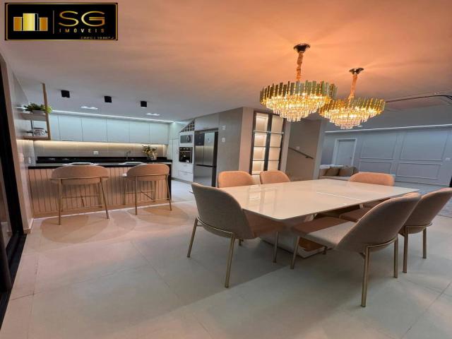 #1217 - Casa para Venda em Eusébio - CE - 2