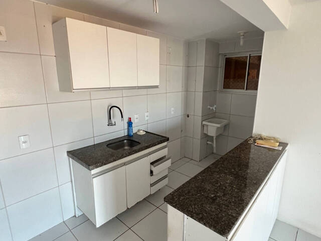 #1220 - Apartamento para Venda em Fortaleza - CE - 3