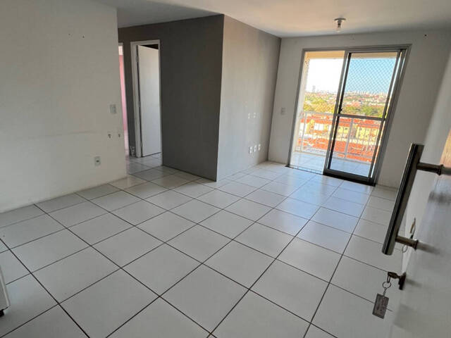 #1220 - Apartamento para Venda em Fortaleza - CE