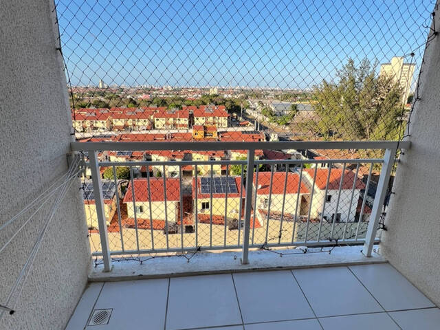 #1220 - Apartamento para Venda em Fortaleza - CE - 2