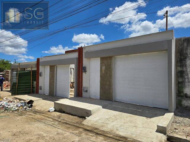 #1222 - Casa para Venda em Maracanaú - CE - 1