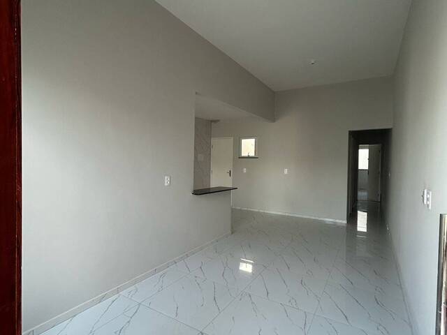 #1222 - Casa para Venda em Maracanaú - CE - 3