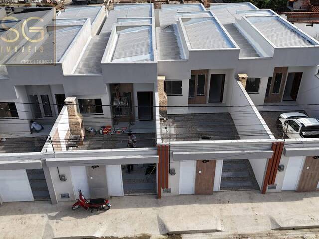 Casa para Venda em Maracanaú - 5