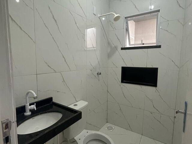 #1223 - Casa para Venda em Pacatuba - CE - 3