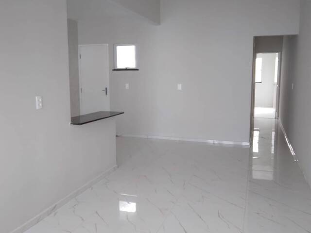 Casa para Venda em Pacatuba - 5