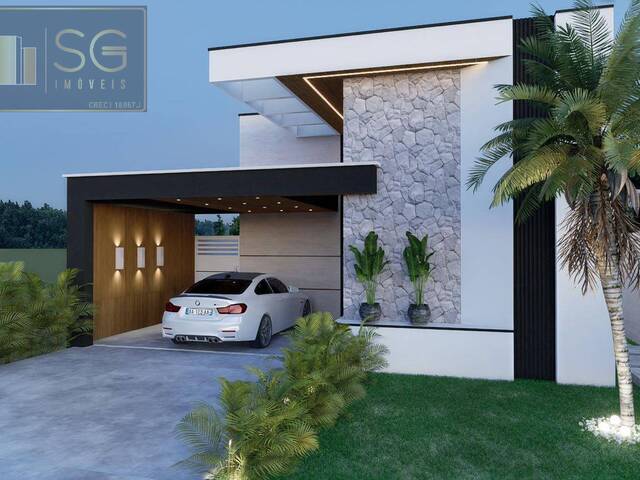 #1226 - Casa para Venda em Eusébio - CE - 3