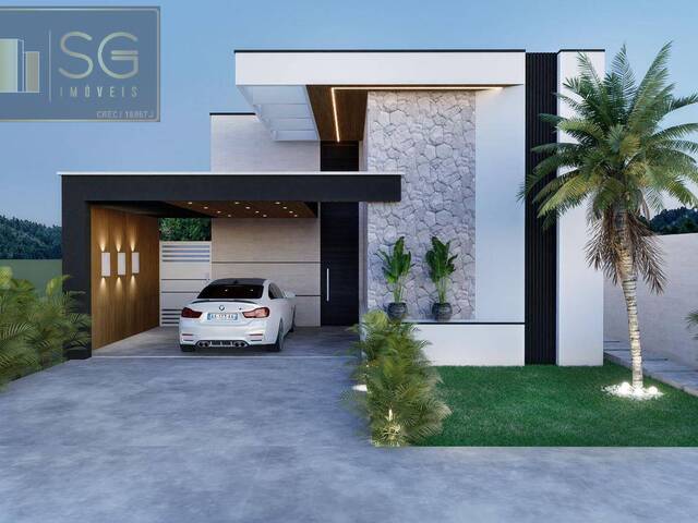 #1226 - Casa para Venda em Eusébio - CE - 2